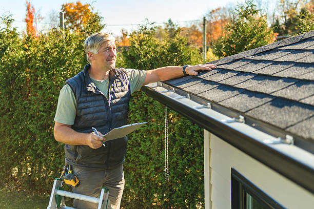 Trusted Storm Damage Roof Repair service in Saint Leonard, MD - Ben Roofing and Steel LLC